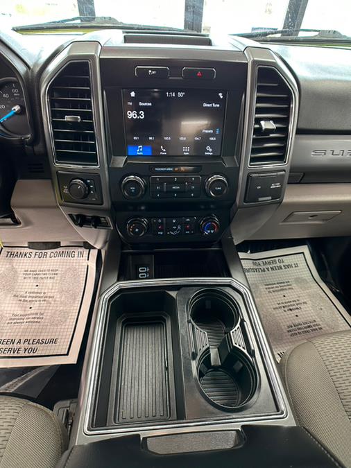 2019 Ford Super Duty F-250 SRW XLT 4WD Crew Cab 6.75'' Box, available for sale in Massapequa Park, New York | Power Motors East. Massapequa Park, New York 2019 Ford Super Duty F-250 SRW XLT 4WD Crew Cab 6.75'' Box, available for sale in Massapequa Park, New York | Power Motors East. Massapequa Park, New York