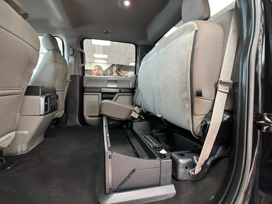 2019 Ford Super Duty F-250 SRW XLT 4WD Crew Cab 6.75'' Box, available for sale in Massapequa Park, New York | Power Motors East. Massapequa Park, New York 2019 Ford Super Duty F-250 SRW XLT 4WD Crew Cab 6.75'' Box, available for sale in Massapequa Park, New York | Power Motors East. Massapequa Park, New York