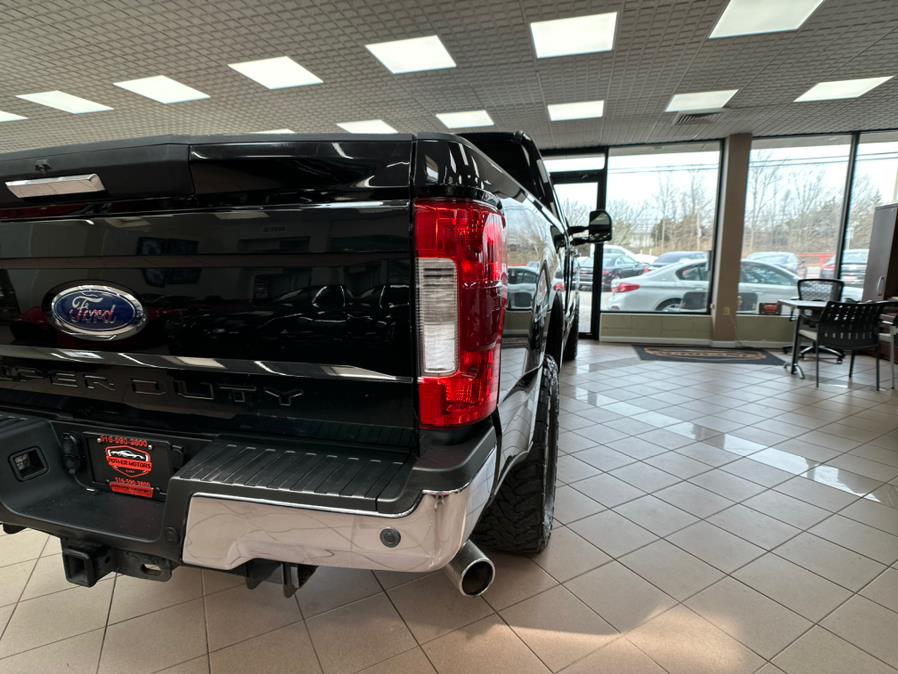 2019 Ford Super Duty F-250 SRW XLT 4WD Crew Cab 6.75'' Box, available for sale in Massapequa Park, New York | Power Motors East. Massapequa Park, New York 2019 Ford Super Duty F-250 SRW XLT 4WD Crew Cab 6.75'' Box, available for sale in Massapequa Park, New York | Power Motors East. Massapequa Park, New York