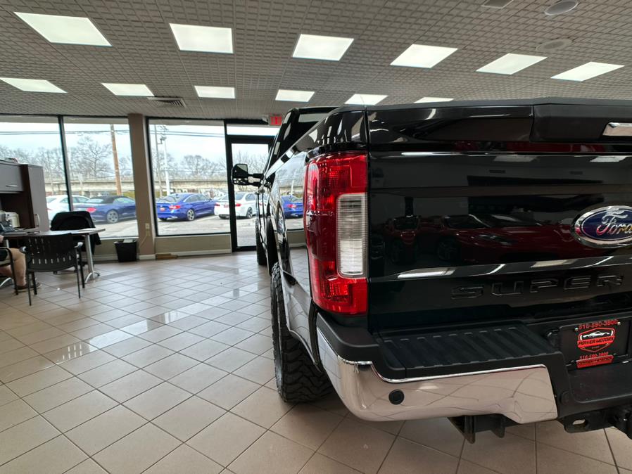 2019 Ford Super Duty F-250 SRW XLT 4WD Crew Cab 6.75'' Box, available for sale in Massapequa Park, New York | Power Motors East. Massapequa Park, New York 2019 Ford Super Duty F-250 SRW XLT 4WD Crew Cab 6.75'' Box, available for sale in Massapequa Park, New York | Power Motors East. Massapequa Park, New York