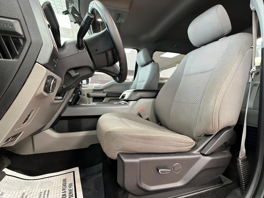 2019 Ford Super Duty F-250 SRW XLT 4WD Crew Cab 6.75'' Box, available for sale in Massapequa Park, New York | Power Motors East. Massapequa Park, New York 2019 Ford Super Duty F-250 SRW XLT 4WD Crew Cab 6.75'' Box, available for sale in Massapequa Park, New York | Power Motors East. Massapequa Park, New York