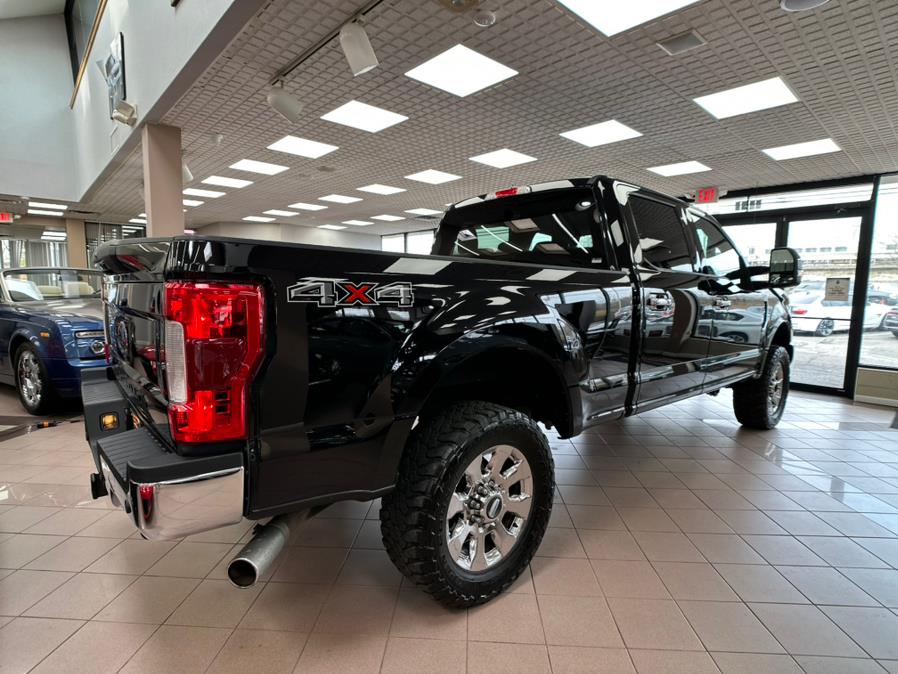 2019 Ford Super Duty F-250 SRW XLT 4WD Crew Cab 6.75'' Box, available for sale in Massapequa Park, New York | Power Motors East. Massapequa Park, New York 2019 Ford Super Duty F-250 SRW XLT 4WD Crew Cab 6.75'' Box, available for sale in Massapequa Park, New York | Power Motors East. Massapequa Park, New York