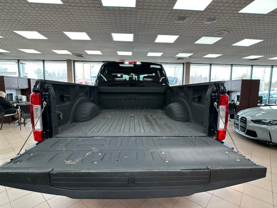 2019 Ford Super Duty F-250 SRW XLT 4WD Crew Cab 6.75'' Box, available for sale in Massapequa Park, New York | Power Motors East. Massapequa Park, New York 2019 Ford Super Duty F-250 SRW XLT 4WD Crew Cab 6.75'' Box, available for sale in Massapequa Park, New York | Power Motors East. Massapequa Park, New York