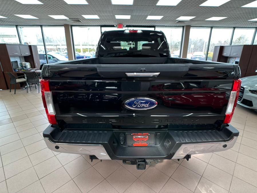 2019 Ford Super Duty F-250 SRW XLT 4WD Crew Cab 6.75'' Box, available for sale in Massapequa Park, New York | Power Motors East. Massapequa Park, New York 2019 Ford Super Duty F-250 SRW XLT 4WD Crew Cab 6.75'' Box, available for sale in Massapequa Park, New York | Power Motors East. Massapequa Park, New York