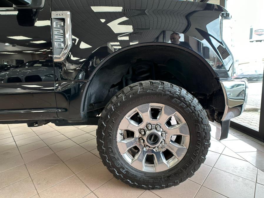 2019 Ford Super Duty F-250 SRW XLT 4WD Crew Cab 6.75'' Box, available for sale in Massapequa Park, New York | Power Motors East. Massapequa Park, New York 2019 Ford Super Duty F-250 SRW XLT 4WD Crew Cab 6.75'' Box, available for sale in Massapequa Park, New York | Power Motors East. Massapequa Park, New York