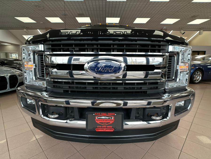2019 Ford Super Duty F-250 SRW XLT 4WD Crew Cab 6.75'' Box, available for sale in Massapequa Park, New York | Power Motors East. Massapequa Park, New York 2019 Ford Super Duty F-250 SRW XLT 4WD Crew Cab 6.75'' Box, available for sale in Massapequa Park, New York | Power Motors East. Massapequa Park, New York