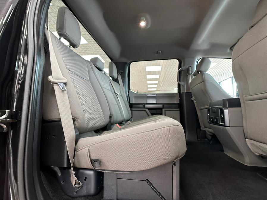 2019 Ford Super Duty F-250 SRW XLT 4WD Crew Cab 6.75'' Box, available for sale in Massapequa Park, New York | Power Motors East. Massapequa Park, New York 2019 Ford Super Duty F-250 SRW XLT 4WD Crew Cab 6.75'' Box, available for sale in Massapequa Park, New York | Power Motors East. Massapequa Park, New York
