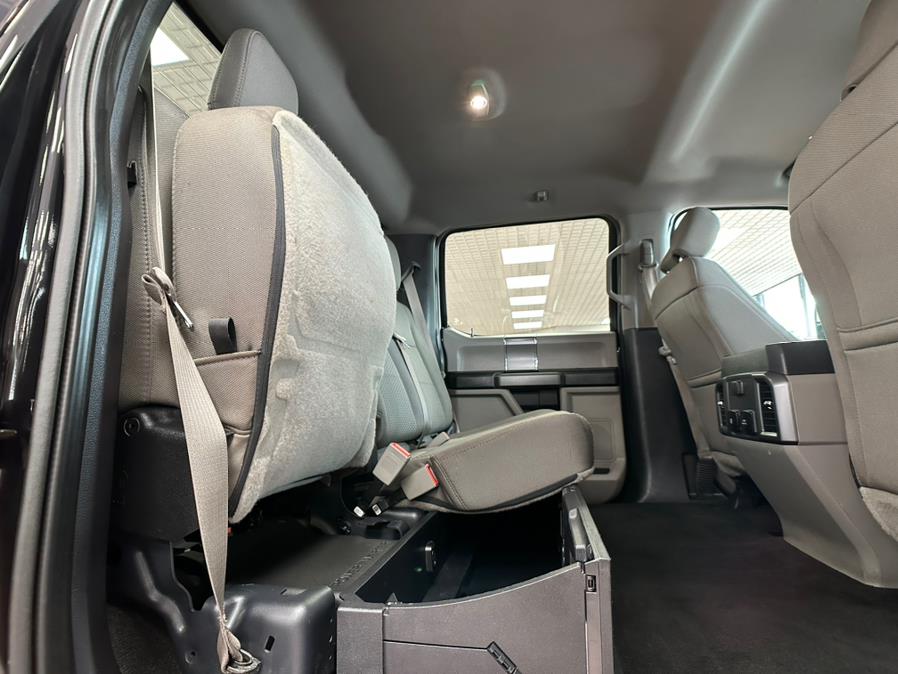 2019 Ford Super Duty F-250 SRW XLT 4WD Crew Cab 6.75'' Box, available for sale in Massapequa Park, New York | Power Motors East. Massapequa Park, New York 2019 Ford Super Duty F-250 SRW XLT 4WD Crew Cab 6.75'' Box, available for sale in Massapequa Park, New York | Power Motors East. Massapequa Park, New York