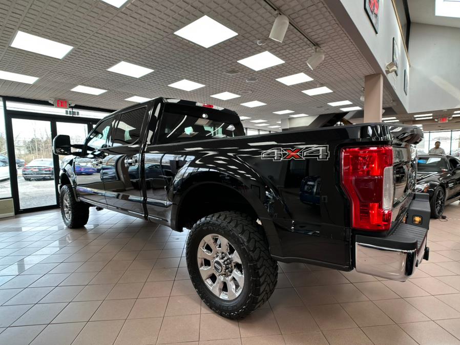 2019 Ford Super Duty F-250 SRW XLT 4WD Crew Cab 6.75'' Box, available for sale in Massapequa Park, New York | Power Motors East. Massapequa Park, New York 2019 Ford Super Duty F-250 SRW XLT 4WD Crew Cab 6.75'' Box, available for sale in Massapequa Park, New York | Power Motors East. Massapequa Park, New York