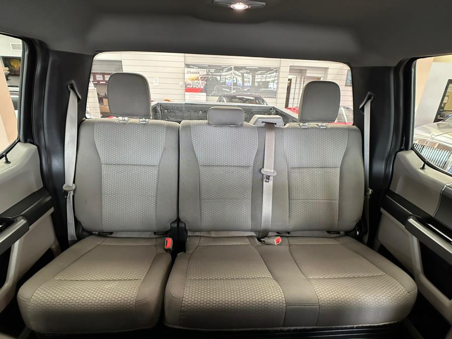 2019 Ford Super Duty F-250 SRW XLT 4WD Crew Cab 6.75'' Box, available for sale in Massapequa Park, New York | Power Motors East. Massapequa Park, New York 2019 Ford Super Duty F-250 SRW XLT 4WD Crew Cab 6.75'' Box, available for sale in Massapequa Park, New York | Power Motors East. Massapequa Park, New York