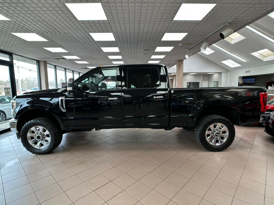 2019 Ford Super Duty F-250 SRW XLT 4WD Crew Cab 6.75'' Box, available for sale in Massapequa Park, New York | Power Motors East. Massapequa Park, New York 2019 Ford Super Duty F-250 SRW XLT 4WD Crew Cab 6.75'' Box, available for sale in Massapequa Park, New York | Power Motors East. Massapequa Park, New York