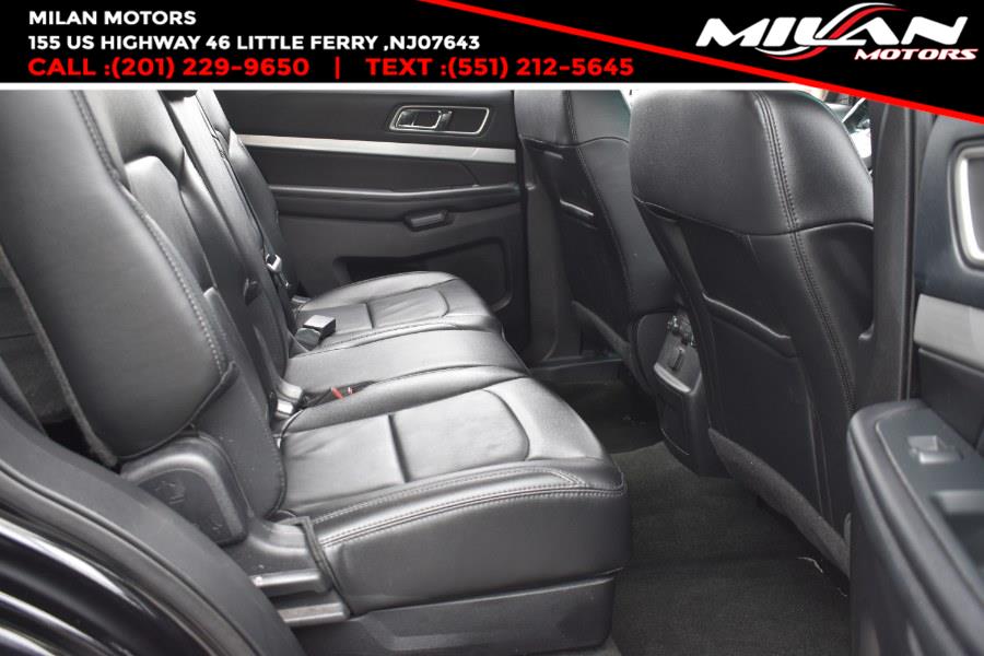 2016 Ford Explorer 4WD 4dr XLT, available for sale in Little Ferry , New Jersey | Milan Motors. Little Ferry , New Jersey 2016 Ford Explorer 4WD 4dr XLT, available for sale in Little Ferry , New Jersey | Milan Motors. Little Ferry , New Jersey