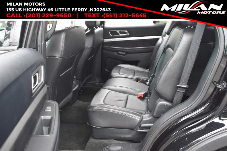 2016 Ford Explorer 4WD 4dr XLT, available for sale in Little Ferry , New Jersey | Milan Motors. Little Ferry , New Jersey 2016 Ford Explorer 4WD 4dr XLT, available for sale in Little Ferry , New Jersey | Milan Motors. Little Ferry , New Jersey