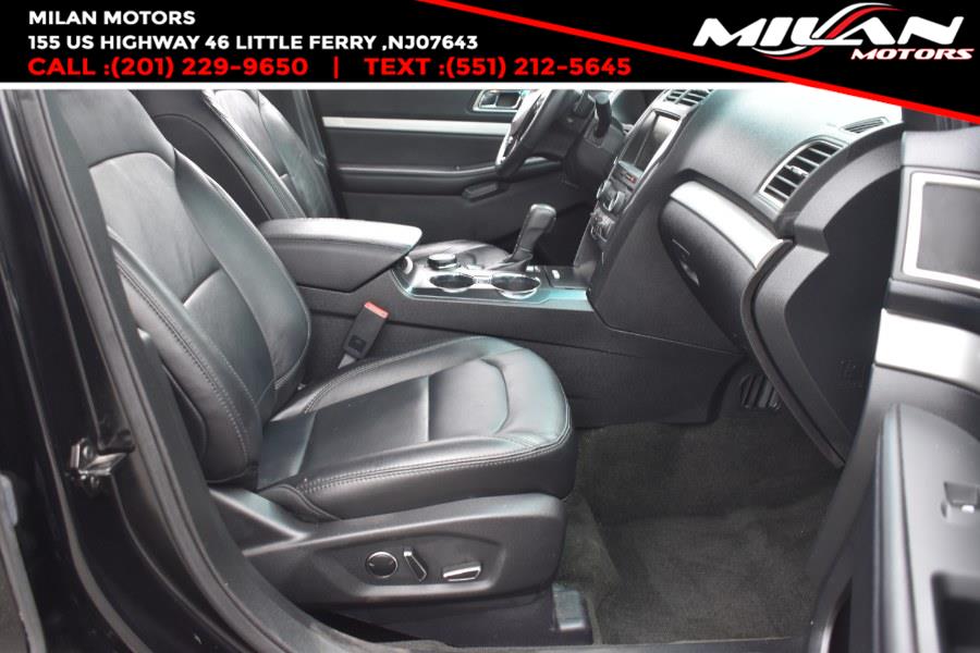 2016 Ford Explorer 4WD 4dr XLT, available for sale in Little Ferry , New Jersey | Milan Motors. Little Ferry , New Jersey 2016 Ford Explorer 4WD 4dr XLT, available for sale in Little Ferry , New Jersey | Milan Motors. Little Ferry , New Jersey