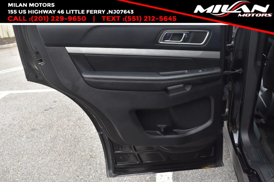 2016 Ford Explorer 4WD 4dr XLT, available for sale in Little Ferry , New Jersey | Milan Motors. Little Ferry , New Jersey 2016 Ford Explorer 4WD 4dr XLT, available for sale in Little Ferry , New Jersey | Milan Motors. Little Ferry , New Jersey