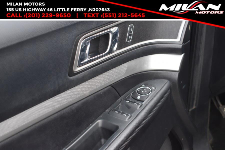 2016 Ford Explorer 4WD 4dr XLT, available for sale in Little Ferry , New Jersey | Milan Motors. Little Ferry , New Jersey 2016 Ford Explorer 4WD 4dr XLT, available for sale in Little Ferry , New Jersey | Milan Motors. Little Ferry , New Jersey