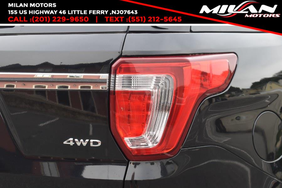 2016 Ford Explorer 4WD 4dr XLT, available for sale in Little Ferry , New Jersey | Milan Motors. Little Ferry , New Jersey 2016 Ford Explorer 4WD 4dr XLT, available for sale in Little Ferry , New Jersey | Milan Motors. Little Ferry , New Jersey