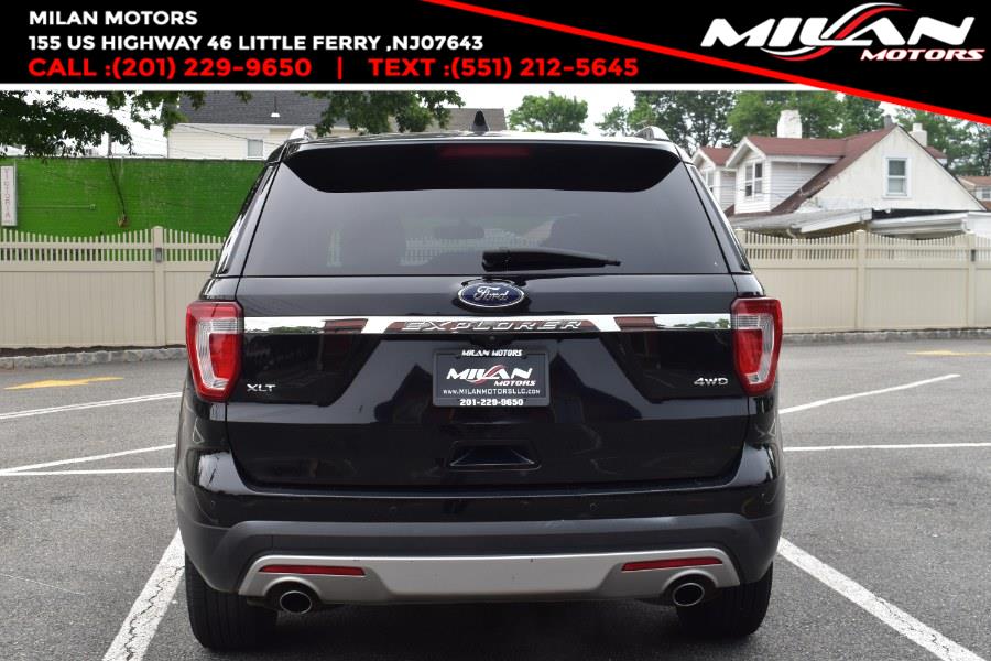 2016 Ford Explorer 4WD 4dr XLT, available for sale in Little Ferry , New Jersey | Milan Motors. Little Ferry , New Jersey 2016 Ford Explorer 4WD 4dr XLT, available for sale in Little Ferry , New Jersey | Milan Motors. Little Ferry , New Jersey