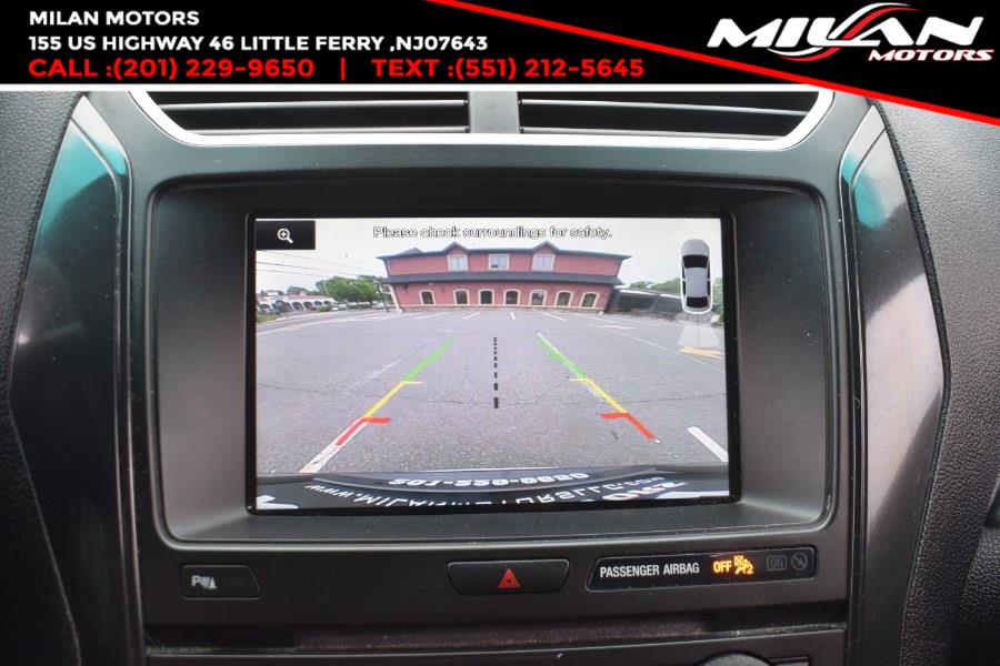 2016 Ford Explorer 4WD 4dr XLT, available for sale in Little Ferry , New Jersey | Milan Motors. Little Ferry , New Jersey 2016 Ford Explorer 4WD 4dr XLT, available for sale in Little Ferry , New Jersey | Milan Motors. Little Ferry , New Jersey