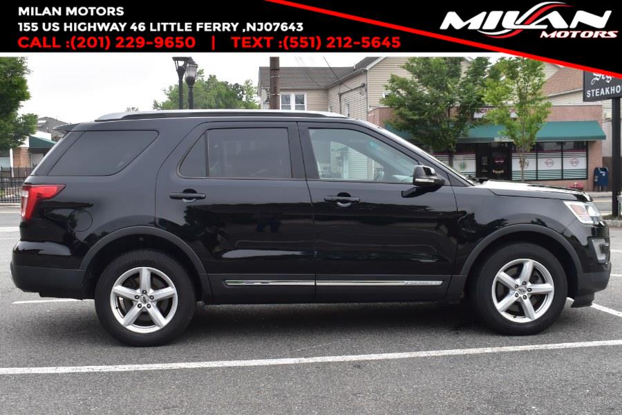 2016 Ford Explorer 4WD 4dr XLT, available for sale in Little Ferry , New Jersey | Milan Motors. Little Ferry , New Jersey 2016 Ford Explorer 4WD 4dr XLT, available for sale in Little Ferry , New Jersey | Milan Motors. Little Ferry , New Jersey