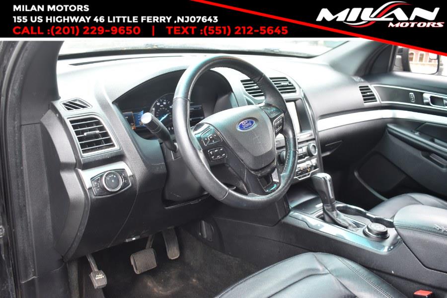 2016 Ford Explorer 4WD 4dr XLT, available for sale in Little Ferry , New Jersey | Milan Motors. Little Ferry , New Jersey 2016 Ford Explorer 4WD 4dr XLT, available for sale in Little Ferry , New Jersey | Milan Motors. Little Ferry , New Jersey