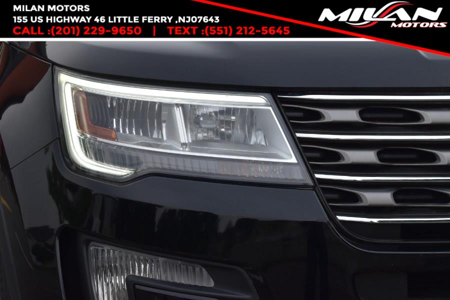 2016 Ford Explorer 4WD 4dr XLT, available for sale in Little Ferry , New Jersey | Milan Motors. Little Ferry , New Jersey 2016 Ford Explorer 4WD 4dr XLT, available for sale in Little Ferry , New Jersey | Milan Motors. Little Ferry , New Jersey