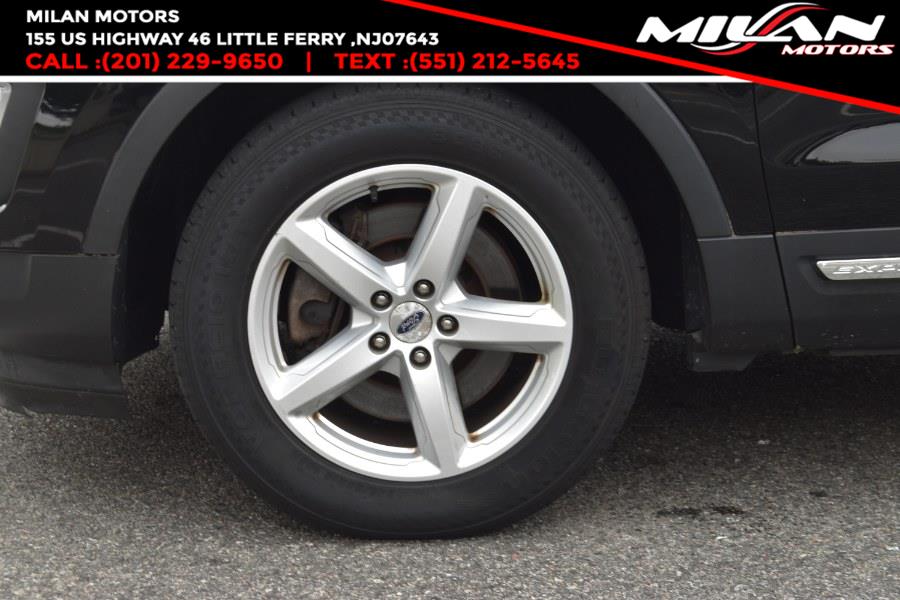 2016 Ford Explorer 4WD 4dr XLT, available for sale in Little Ferry , New Jersey | Milan Motors. Little Ferry , New Jersey 2016 Ford Explorer 4WD 4dr XLT, available for sale in Little Ferry , New Jersey | Milan Motors. Little Ferry , New Jersey