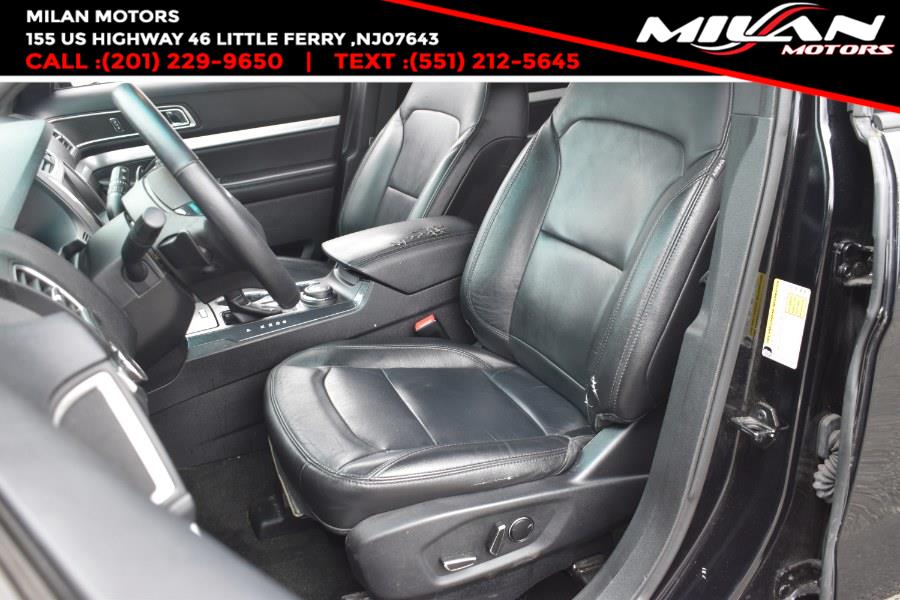 2016 Ford Explorer 4WD 4dr XLT, available for sale in Little Ferry , New Jersey | Milan Motors. Little Ferry , New Jersey 2016 Ford Explorer 4WD 4dr XLT, available for sale in Little Ferry , New Jersey | Milan Motors. Little Ferry , New Jersey