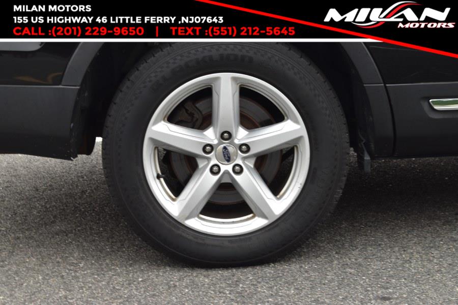 2016 Ford Explorer 4WD 4dr XLT, available for sale in Little Ferry , New Jersey | Milan Motors. Little Ferry , New Jersey 2016 Ford Explorer 4WD 4dr XLT, available for sale in Little Ferry , New Jersey | Milan Motors. Little Ferry , New Jersey
