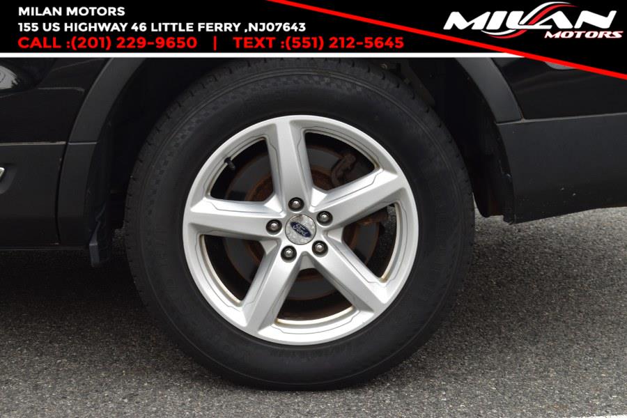 2016 Ford Explorer 4WD 4dr XLT, available for sale in Little Ferry , New Jersey | Milan Motors. Little Ferry , New Jersey 2016 Ford Explorer 4WD 4dr XLT, available for sale in Little Ferry , New Jersey | Milan Motors. Little Ferry , New Jersey