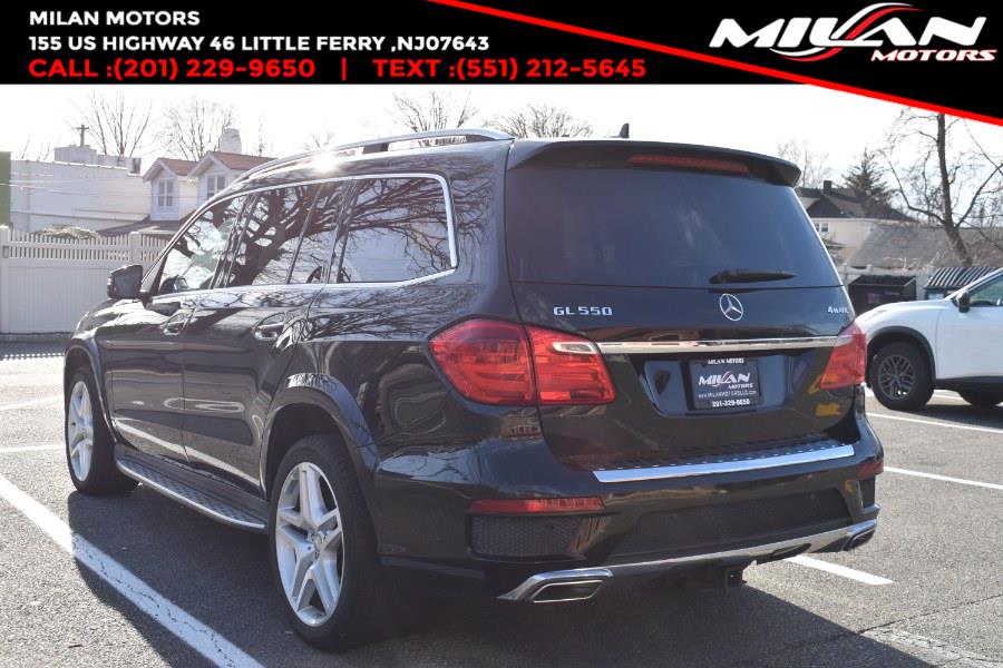 2014 Mercedes-Benz GL-Class 4MATIC 4dr GL550, available for sale in Little Ferry , New Jersey | Milan Motors. Little Ferry , New Jersey 2014 Mercedes-Benz GL-Class 4MATIC 4dr GL550, available for sale in Little Ferry , New Jersey | Milan Motors. Little Ferry , New Jersey