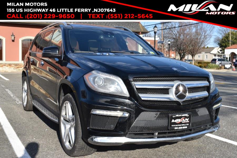 2014 Mercedes-Benz GL-Class 4MATIC 4dr GL550, available for sale in Little Ferry , New Jersey | Milan Motors. Little Ferry , New Jersey 2014 Mercedes-Benz GL-Class 4MATIC 4dr GL550, available for sale in Little Ferry , New Jersey | Milan Motors. Little Ferry , New Jersey