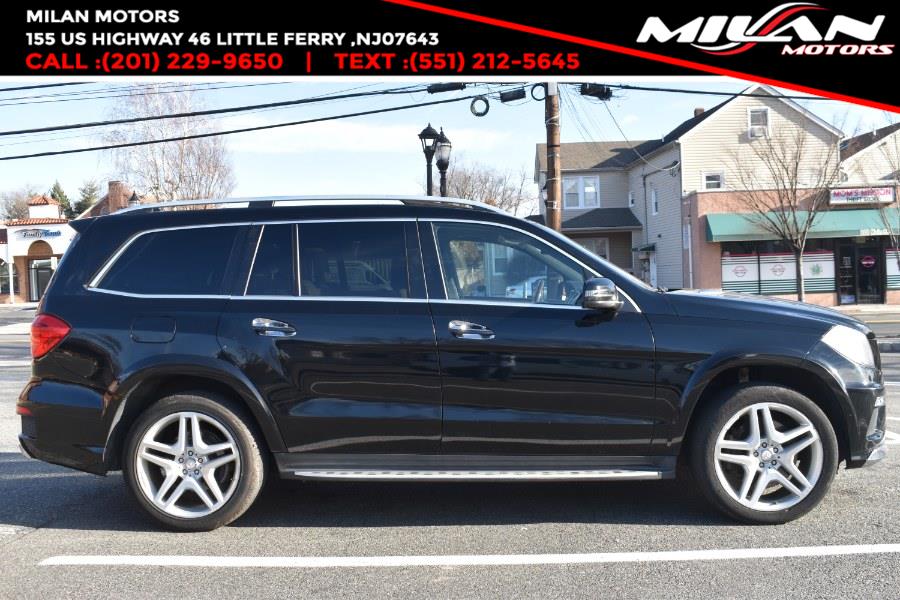 2014 Mercedes-Benz GL-Class 4MATIC 4dr GL550, available for sale in Little Ferry , New Jersey | Milan Motors. Little Ferry , New Jersey 2014 Mercedes-Benz GL-Class 4MATIC 4dr GL550, available for sale in Little Ferry , New Jersey | Milan Motors. Little Ferry , New Jersey