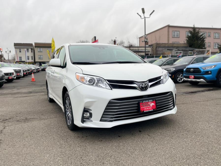 2020 Toyota Sienna XLE Premium FWD 8-Passenger (Natl), available for sale in Irvington , New Jersey | Auto Haus of Irvington Corp. Irvington , New Jersey 2020 Toyota Sienna XLE Premium FWD 8-Passenger (Natl), available for sale in Irvington , New Jersey | Auto Haus of Irvington Corp. Irvington , New Jersey