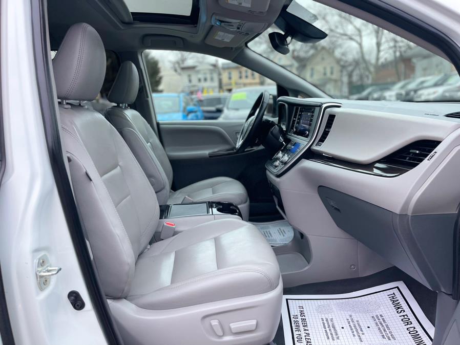 2020 Toyota Sienna XLE Premium FWD 8-Passenger (Natl), available for sale in Irvington , New Jersey | Auto Haus of Irvington Corp. Irvington , New Jersey 2020 Toyota Sienna XLE Premium FWD 8-Passenger (Natl), available for sale in Irvington , New Jersey | Auto Haus of Irvington Corp. Irvington , New Jersey