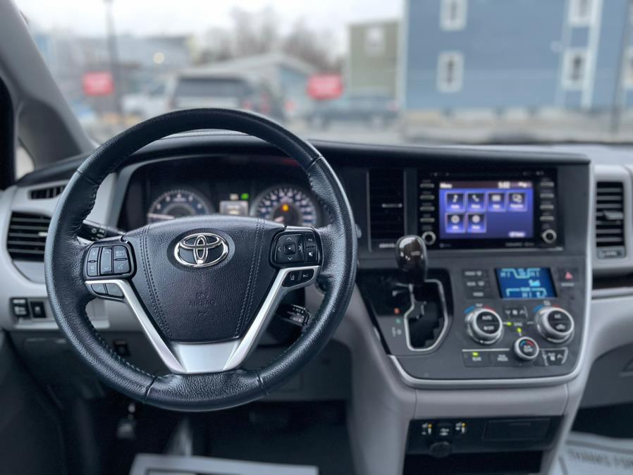 2020 Toyota Sienna XLE Premium FWD 8-Passenger (Natl), available for sale in Irvington , New Jersey | Auto Haus of Irvington Corp. Irvington , New Jersey 2020 Toyota Sienna XLE Premium FWD 8-Passenger (Natl), available for sale in Irvington , New Jersey | Auto Haus of Irvington Corp. Irvington , New Jersey