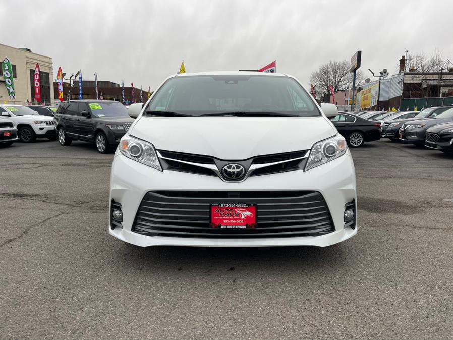 2020 Toyota Sienna XLE Premium FWD 8-Passenger (Natl), available for sale in Irvington , New Jersey | Auto Haus of Irvington Corp. Irvington , New Jersey 2020 Toyota Sienna XLE Premium FWD 8-Passenger (Natl), available for sale in Irvington , New Jersey | Auto Haus of Irvington Corp. Irvington , New Jersey