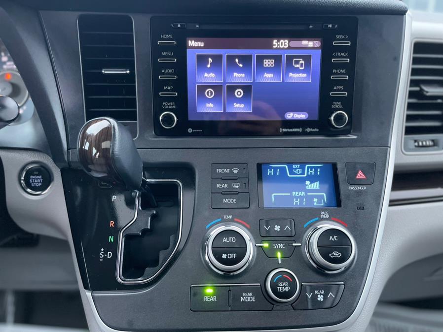 2020 Toyota Sienna XLE Premium FWD 8-Passenger (Natl), available for sale in Irvington , New Jersey | Auto Haus of Irvington Corp. Irvington , New Jersey 2020 Toyota Sienna XLE Premium FWD 8-Passenger (Natl), available for sale in Irvington , New Jersey | Auto Haus of Irvington Corp. Irvington , New Jersey