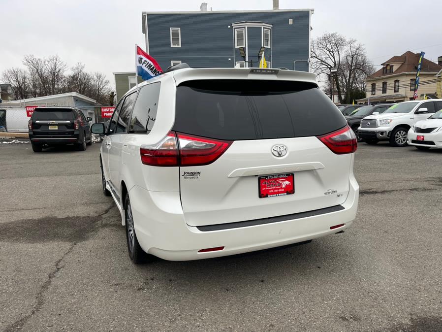 2020 Toyota Sienna XLE Premium FWD 8-Passenger (Natl), available for sale in Irvington , New Jersey | Auto Haus of Irvington Corp. Irvington , New Jersey 2020 Toyota Sienna XLE Premium FWD 8-Passenger (Natl), available for sale in Irvington , New Jersey | Auto Haus of Irvington Corp. Irvington , New Jersey