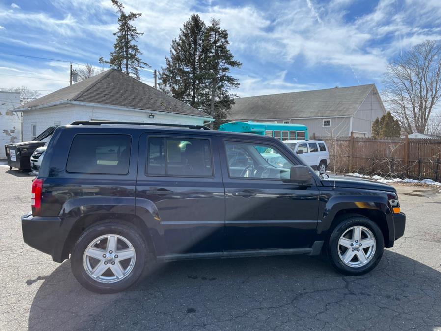 2010 Jeep Patriot 4WD 4dr Sport, available for sale in East Windsor, Connecticut | CT Car Co LLC. East Windsor, Connecticut 2010 Jeep Patriot 4WD 4dr Sport, available for sale in East Windsor, Connecticut | CT Car Co LLC. East Windsor, Connecticut