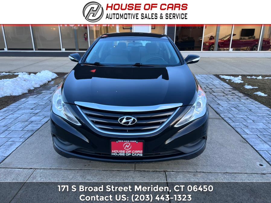 Used 2014 Hyundai Sonata in Meriden, Connecticut | House of Cars CT. Meriden, Connecticut