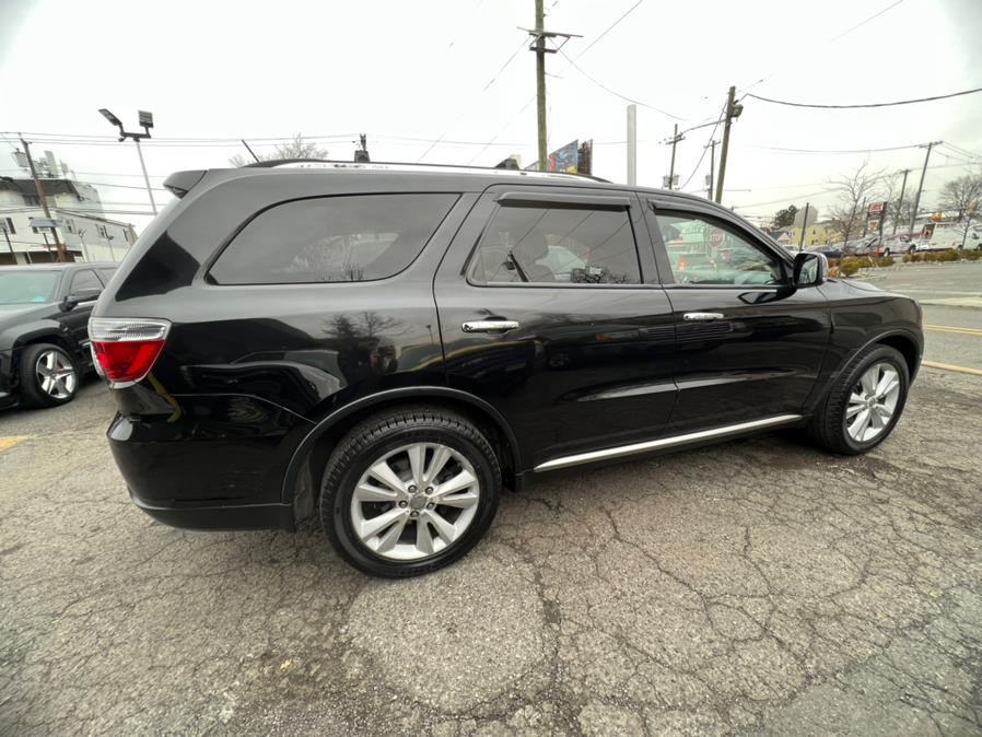 2011 Dodge Durango AWD 4dr Crew, available for sale in Little Ferry, New Jersey | Easy Credit of Jersey. Little Ferry, New Jersey