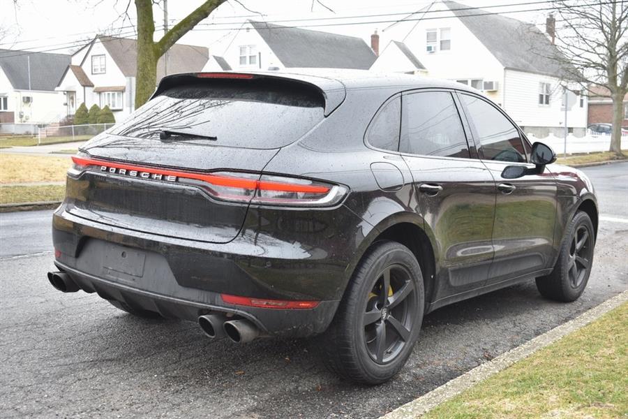 2020 Porsche Macan Base, available for sale in Valley Stream, New York | Certified Performance Motors. Valley Stream, New York