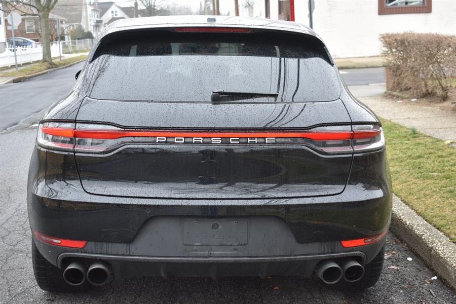 2020 Porsche Macan Base, available for sale in Valley Stream, New York | Certified Performance Motors. Valley Stream, New York