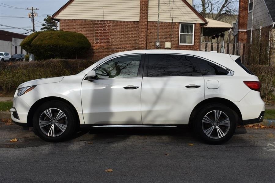 2019 Acura Mdx 3.5L, available for sale in Valley Stream, New York | Certified Performance Motors. Valley Stream, New York