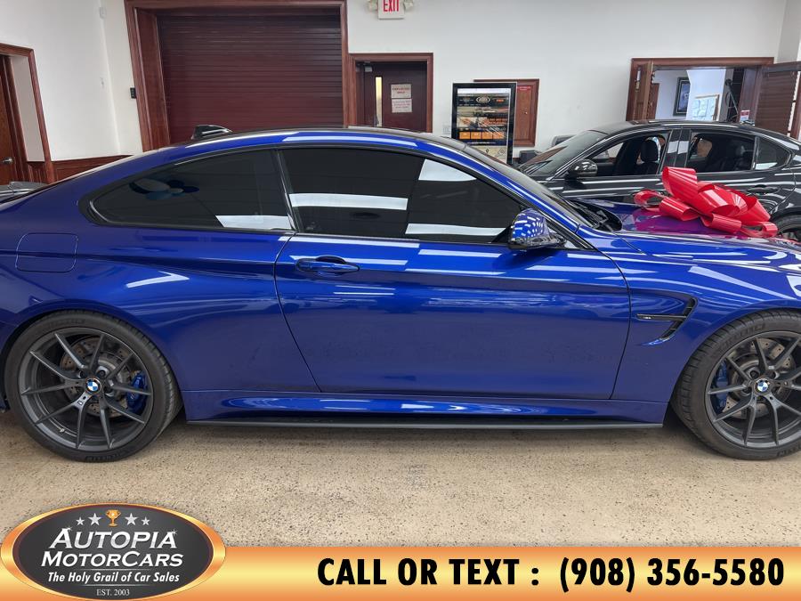 2019 BMW M4 CS Coupe, available for sale in Union, New Jersey | Autopia Motorcars Inc. Union, New Jersey