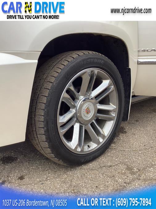 2013 Cadillac Escalade AWD Platinum, available for sale in Burlington, New Jersey | Car N Drive. Burlington, New Jersey 2013 Cadillac Escalade AWD Platinum, available for sale in Burlington, New Jersey | Car N Drive. Burlington, New Jersey