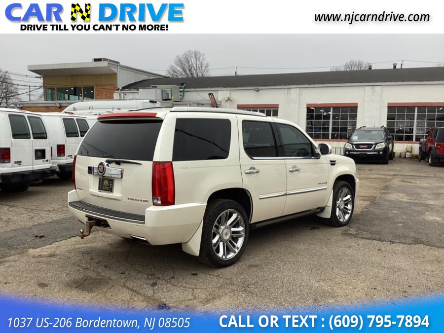 2013 Cadillac Escalade AWD Platinum, available for sale in Burlington, New Jersey | Car N Drive. Burlington, New Jersey 2013 Cadillac Escalade AWD Platinum, available for sale in Burlington, New Jersey | Car N Drive. Burlington, New Jersey