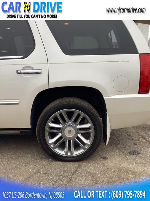 2013 Cadillac Escalade AWD Platinum, available for sale in Burlington, New Jersey | Car N Drive. Burlington, New Jersey 2013 Cadillac Escalade AWD Platinum, available for sale in Burlington, New Jersey | Car N Drive. Burlington, New Jersey