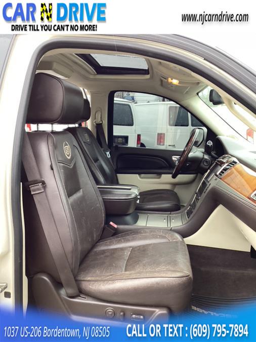2013 Cadillac Escalade AWD Platinum, available for sale in Burlington, New Jersey | Car N Drive. Burlington, New Jersey 2013 Cadillac Escalade AWD Platinum, available for sale in Burlington, New Jersey | Car N Drive. Burlington, New Jersey